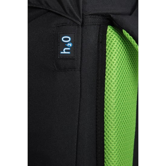 Mountain Warehouse Rugzak Ridge 35L (Zwart) - Image 3
