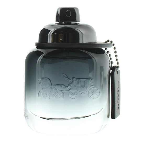 Coach For Men Edt Spray 40ml. - Image 2