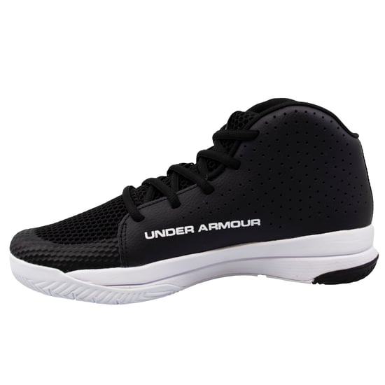 Under Armour Jet Basketball - Kids
