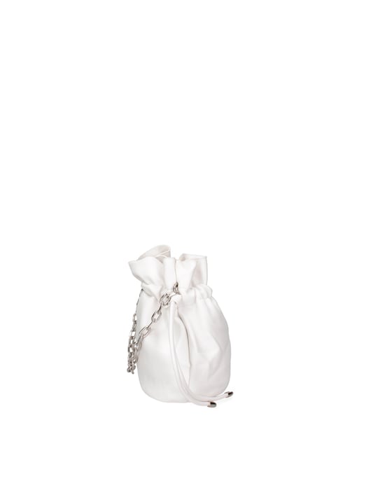David Jones Emmer tas Vrouwen WHITE - Image 3