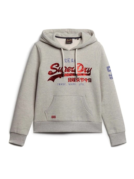Superdry Vintage Sweatshirt voor dames - Image 1