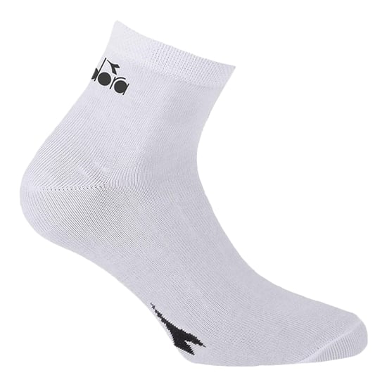 Diadora Unisex Kwart Sokken - Image 4