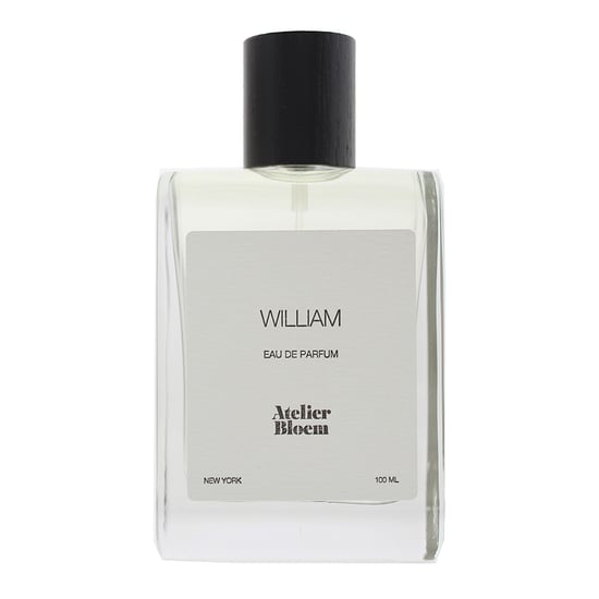 Atelier Bloem William Eau De Parfum 100ml