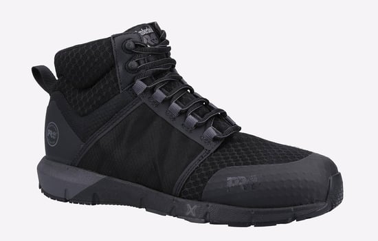 Timberland Pro Radius Boots Heren - Image 2