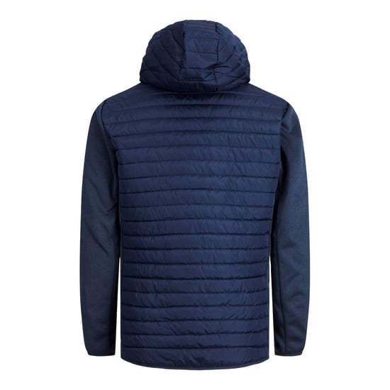 Jack & Jones Jas Zomer Multi Gewatteerd Blauw - Image 2
