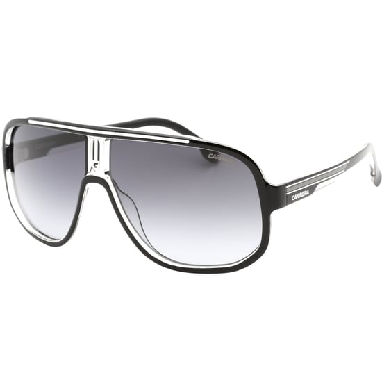 Carrera 1058 080S 90 zwarte zonnebril - Image 2