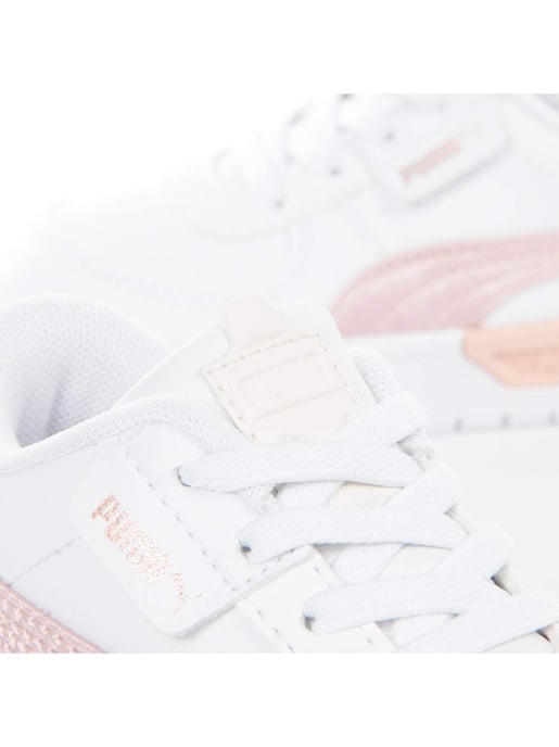 Puma meisjessneakers Cali Dream Shiny Pack AC inf - Image 3