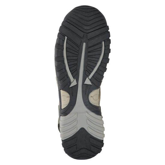 Mountain Warehouse Heren Trek Sandalen (Khaki) - Image 5