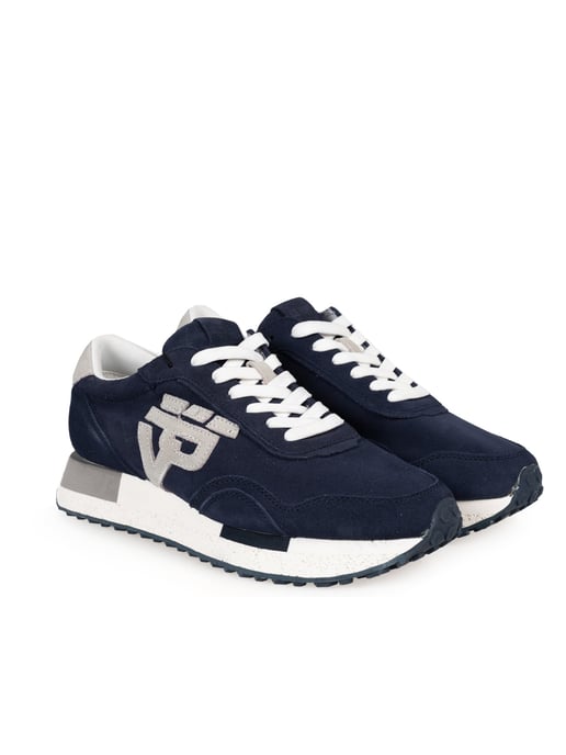 Ice Play Sneakers Mannen blauw - Image 2