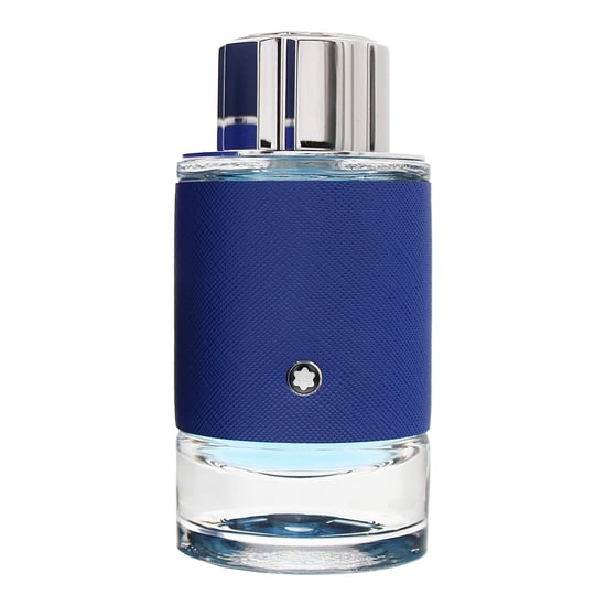 Montblanc Explorer Ultra Blue Edp Spray100 ml. - Image 2