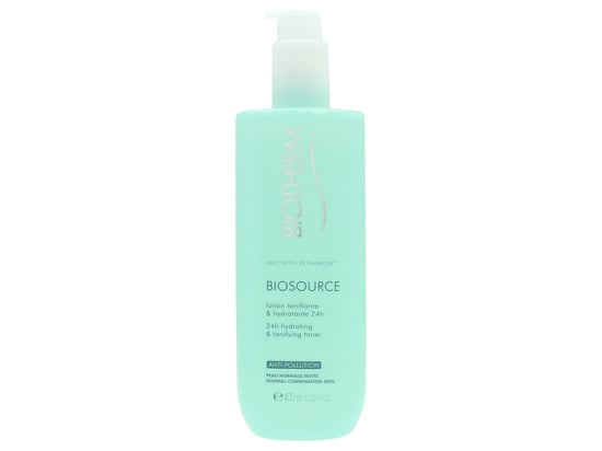 Biotherm Biosource 24H Hydrating Tonifying Toner 400ml - Image 3