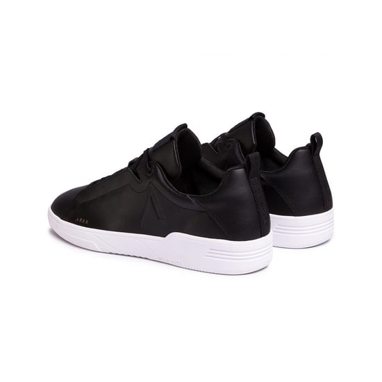 Arkk Copenhagen Iniklass S-C18 Womens Black Trainers