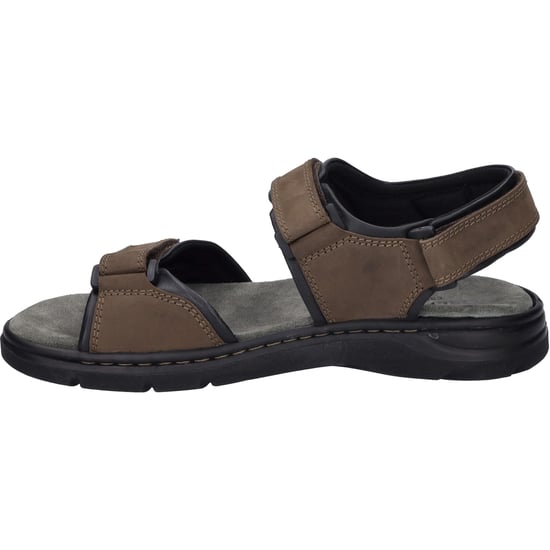 JOSEF SEIBEL Marlon 05 | Sandaal voor Heren | bruin - Image 3