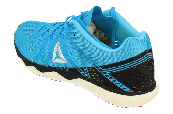 Reebok Floatride Run Fast Pro Unisex Sneakers Blauwe Trainers - Image 2