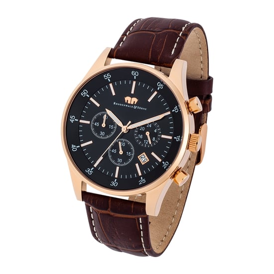 Rhodenwald   Söhne Stainless steel Watch - Image 2