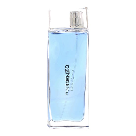 Kenzo L'eau Kenzo Pour Homme Eau De Toilette 100ml