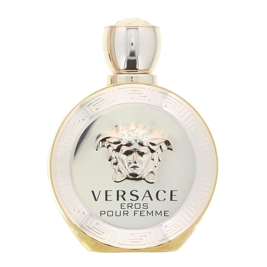 Versace Eros Pour Femme Edp Spray 100ml. - Image 2
