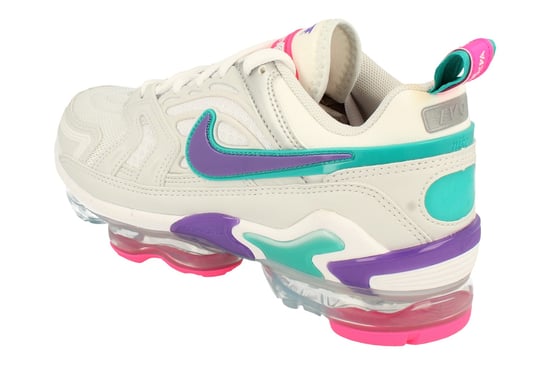 Nike Womens Air Vapormax Evo White Trainers