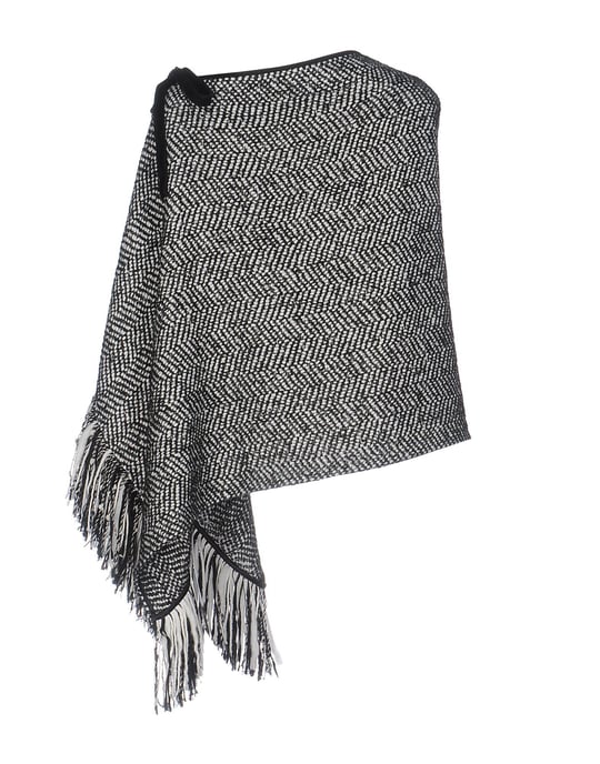 Dolce & Gabbana Woman Capes & ponchos Acrilyc