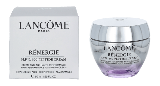 Lancome Renergie H.P.N. 300-Peptide Cream50 ml. - Image 1