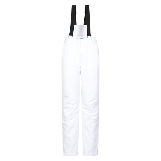 Mountain Warehouse Dames/Dames Moon II skibroek (Wit) - Image 1