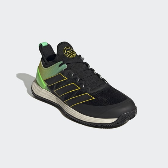 Adizero Ubersonic 4 Clay Court Tennis Shoes