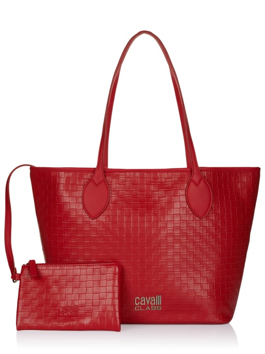 Cavalli Klasse tas - Image 1