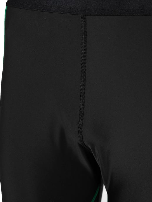 Trussardi Sport Legginsy Mannen zwart - Image 4