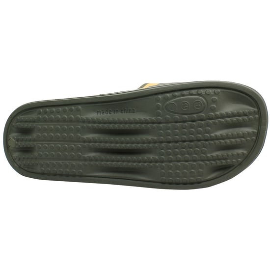 Ben Sherman Sidney Heren Groene Slippers - Image 5