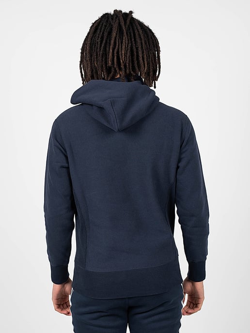Champion Sweatshirt Men's Blue
