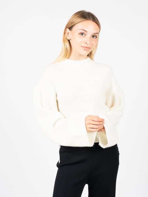 Silvian Heach stoppen Vrouw romig - Image 3