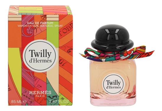 Hermes Twilly D'Hermes Edp Spray85 ml. - Image 3