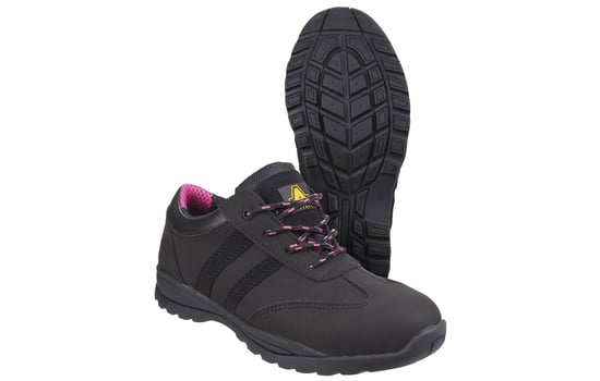 Amblers FS706 Sophie Veiligheidssneakers Dames - Image 5