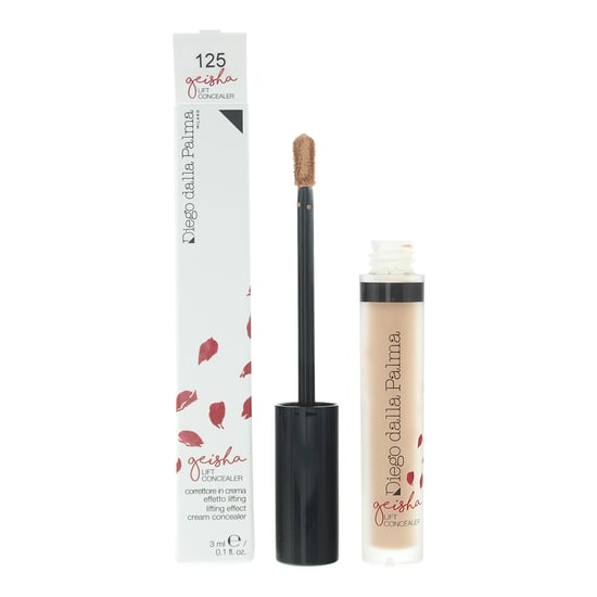 Diego Dalla Palma Geisha Lift Concealer 3ml - Dark Medium 125 - Image 1