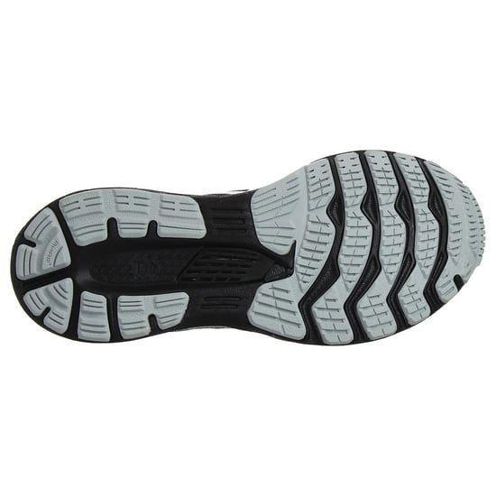 Asics Gel-Kayano 28 Platina Dames Zwart Hardlooptrainers - Image 4