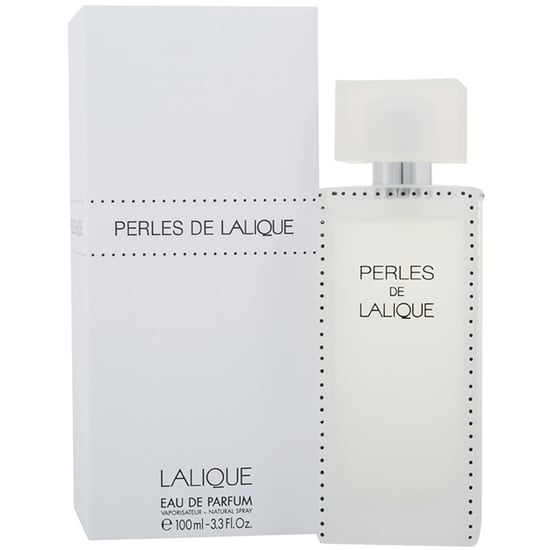 Lalique Perles De Lalique Eau de Parfum 100ml Spray Voor Haar - Image 1