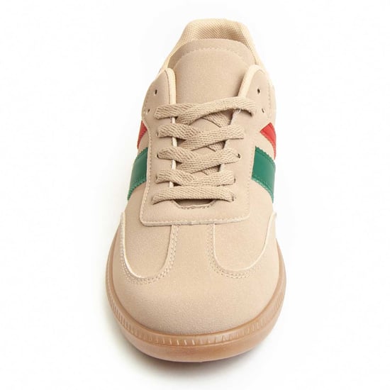 Montevita Sneaker Sportes Beige - Image 3