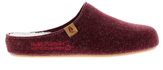 Hush Puppies De Goede Pantoffel Dames - Image 2