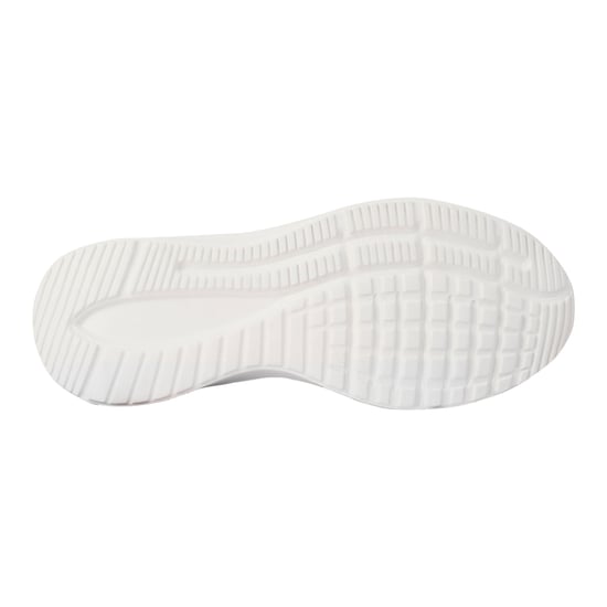 Regatta Womens/Ladies Marine Retro Trainers (Snow White/Pink Potion)