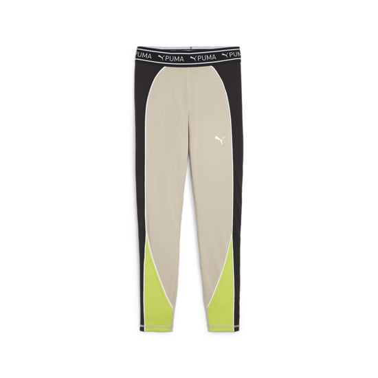 PUMA Womens FIT 7/8 Training Tights Leggings