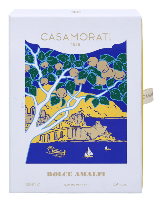 Xerjoff Casamorati Dolce Amalfi Edp Spray100 ml. - Image 2