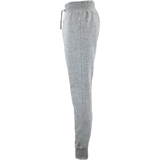 SOLS Dames/dames Jake Slim Fit Jogging Bottoms (Grijze Mergel) - Image 2