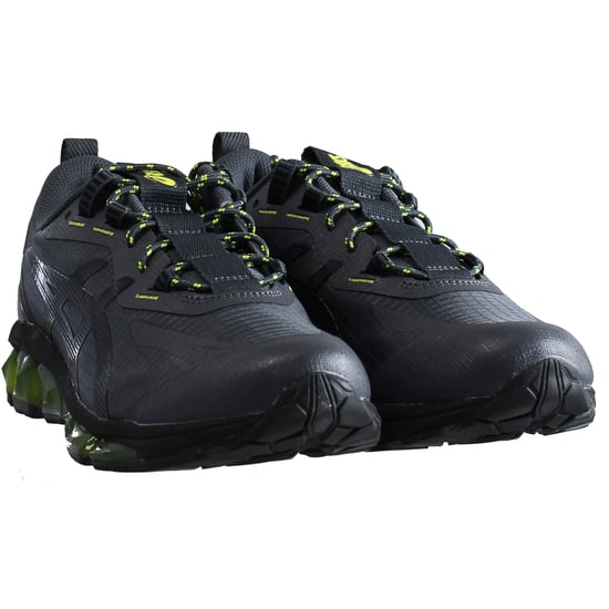 Asics Gel-Quantum 360 VII Heren Zwart Trainers - Image 2