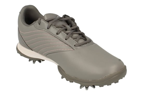 Adidas Womens Adipure DC2 Golf Shoes TrGrey Trainers