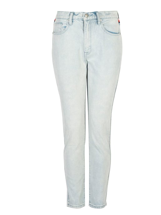 Juicy Couture Jeans Girlfriend Vrouw blauw - Image 1