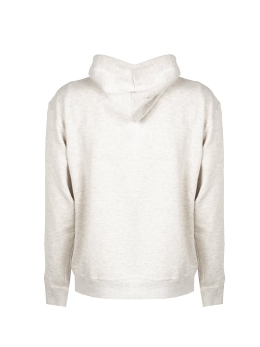Champion blouse Hoodie Mannen Grijs - Image 5