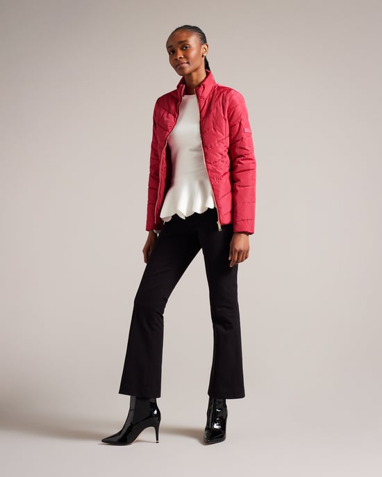 Ted Baker Renika Pack, Dieprozée - Image 1