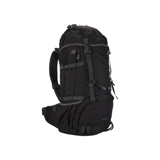 Mountain Warehouse Ventura 40L rugzak (Zwart) - Image 6