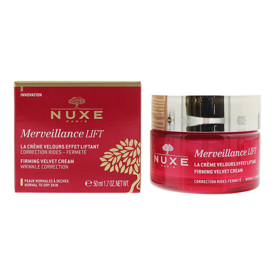 Nuxe Merveillance Lift Firming Velvet Cream50 ml. - Image 1