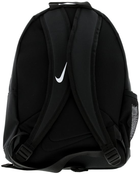 Nike Backpack Zip Fastening Adjustable Straps black - Image 2
